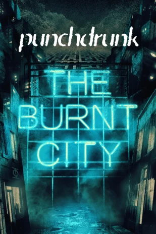 Punchdrunk: The Burnt City - London - buy musical Tickets